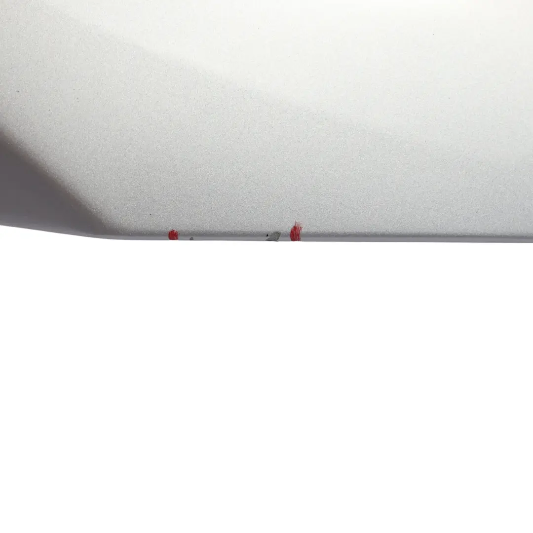 BMW E90 E91 Seitenwand Vorne Rechts Titansilber Silber 354 - SKU 7135680-TS - Teilenummer 7135680
