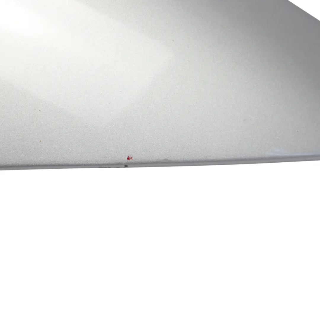 Side Panel Fender Wing Front Right O/S Titansilber Silver - 354 to BMW E90 E91 with Part number 7135680 BMW E90 E91 Side Panel Fender Wing Front Right O/S Titansilber Silver - 354 - SKU 7135680-TS - Part number 7135680