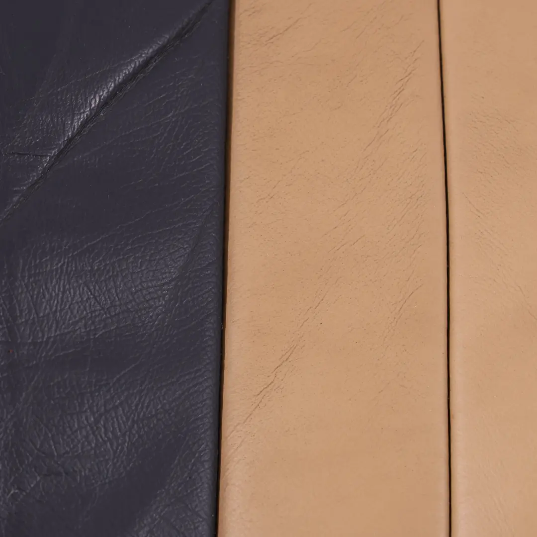 Siedzisko Fotela Lewy Prawy Przód Skórzany Cordoba Beige Beż do Mini R50 o numerze 7136306 Mini R50 Siedzisko Fotela Lewy Prawy Przód Skórzany Cordoba Beige Beż - SKU 7136306 - Numer Części 7136306