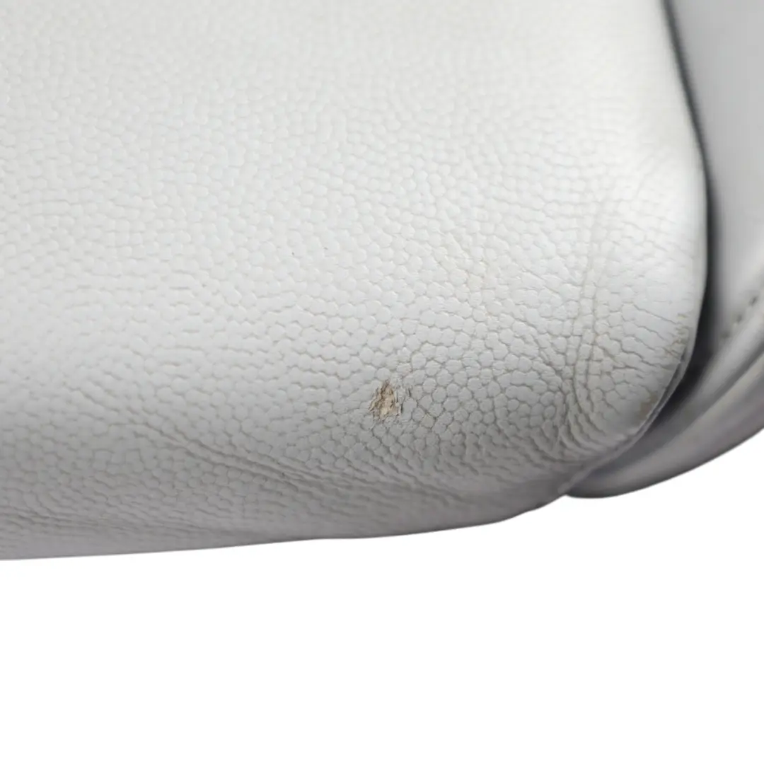 Front Seat Leather Interior Alaska Grey Left N/S to BMW E87 M Sport with Part number 7140399 BMW E87 M Sport Front Seat Leather Interior Alaska Grey Left N/S - SKU 7140399-1 - Part number 7140399