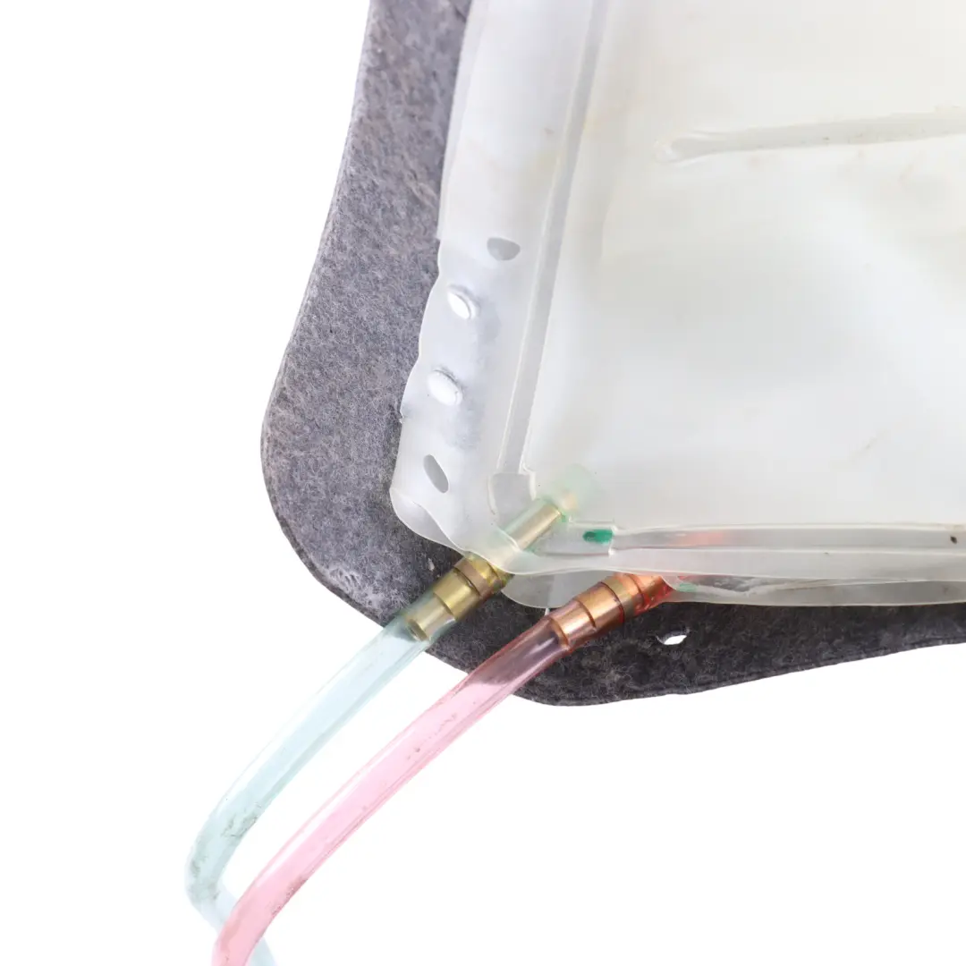 BMW E87 E90 E91 Coussin Lordose Siège Avant Pompe Soutien Lombaire - SKU 7140555-3 - Numéro de pièce 7140555