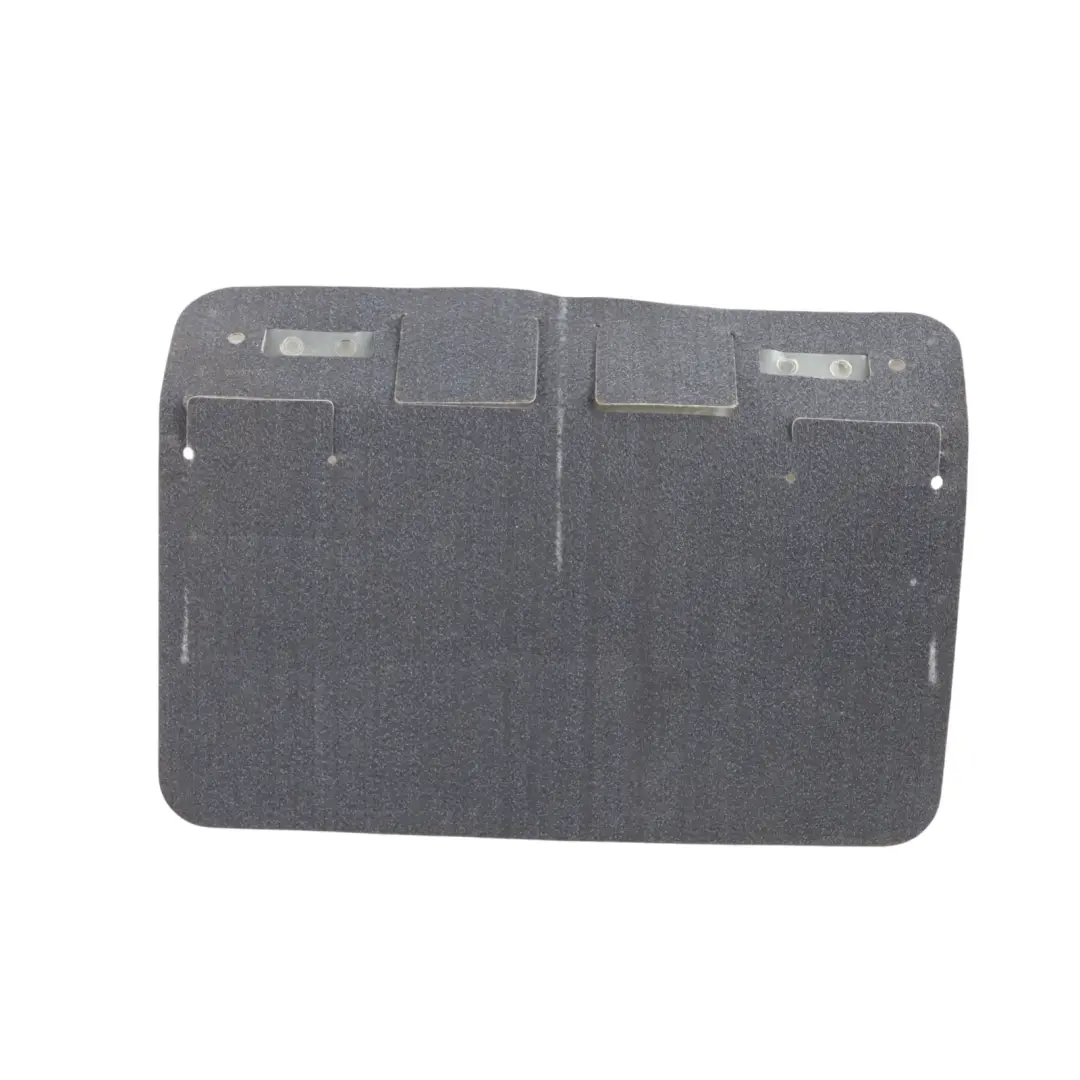 BMW E87 E90 E91 Front Seat Lordosis Pad Lumbar Bag Back Support Pump - SKU 7140555-3 - Part number 7140555
