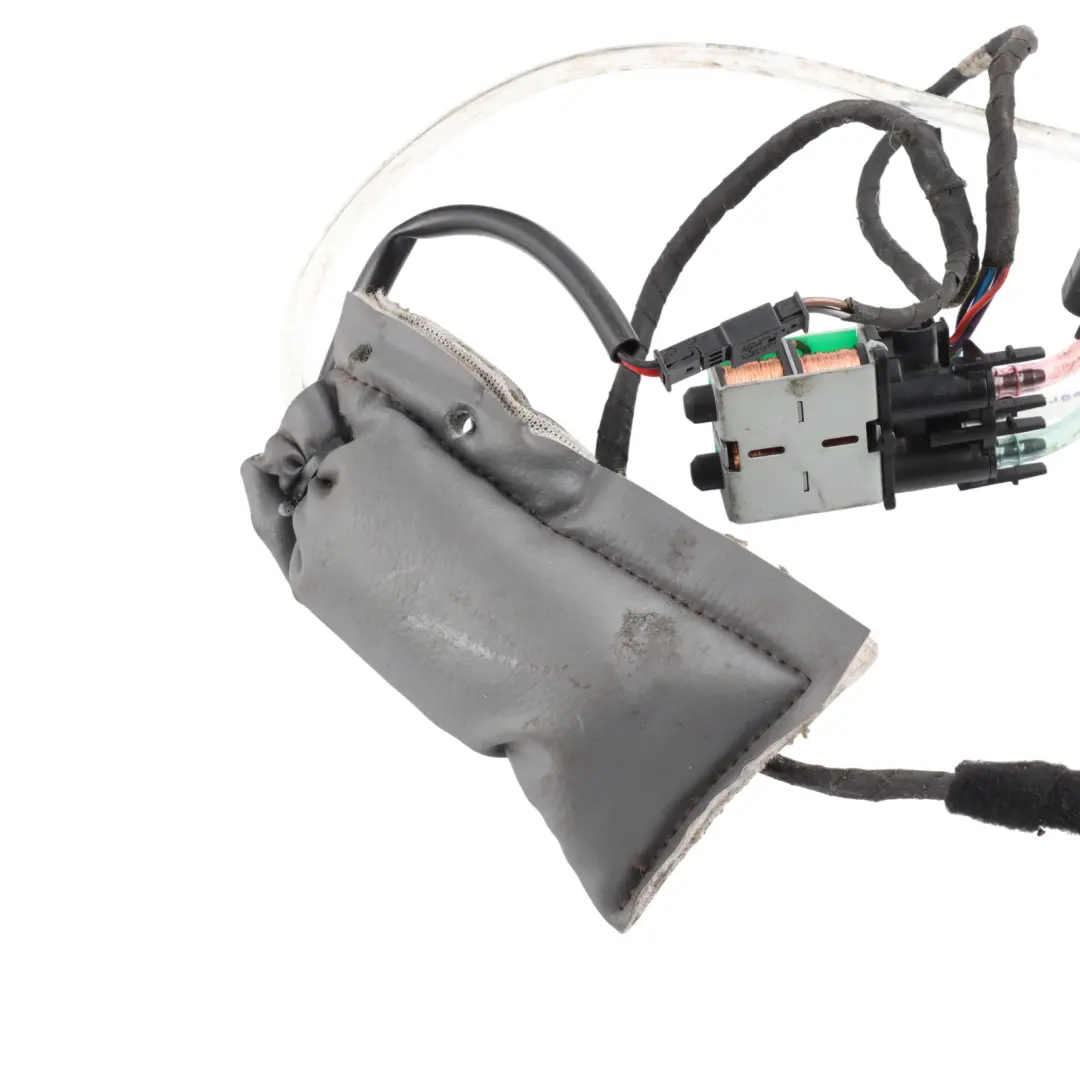 Vorder Sitz Lordose Kissen Wirbelsäcke Rücken Pumpe für BMW E87 E90 E91 mit Teilenummer 7140555 BMW E87 E90 E91 Vorder Sitz Lordose Kissen Wirbelsäcke Rücken Pumpe - SKU 7140555-3 - Teilenummer 7140555