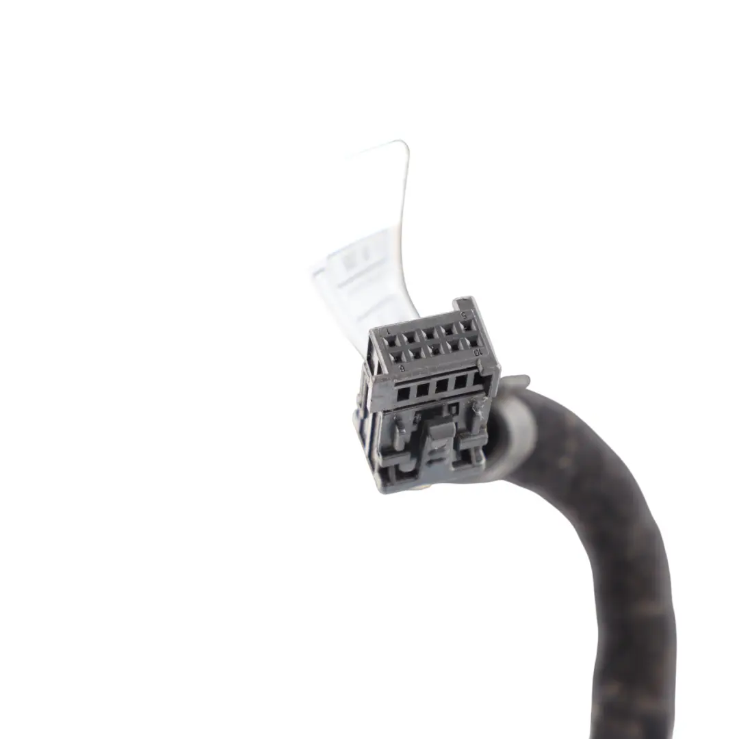 BMW E87 E90 E91 Front Seat Lordosis Pad Lumbar Bag Back Support Pump - SKU 7140555-3 - Part number 7140555