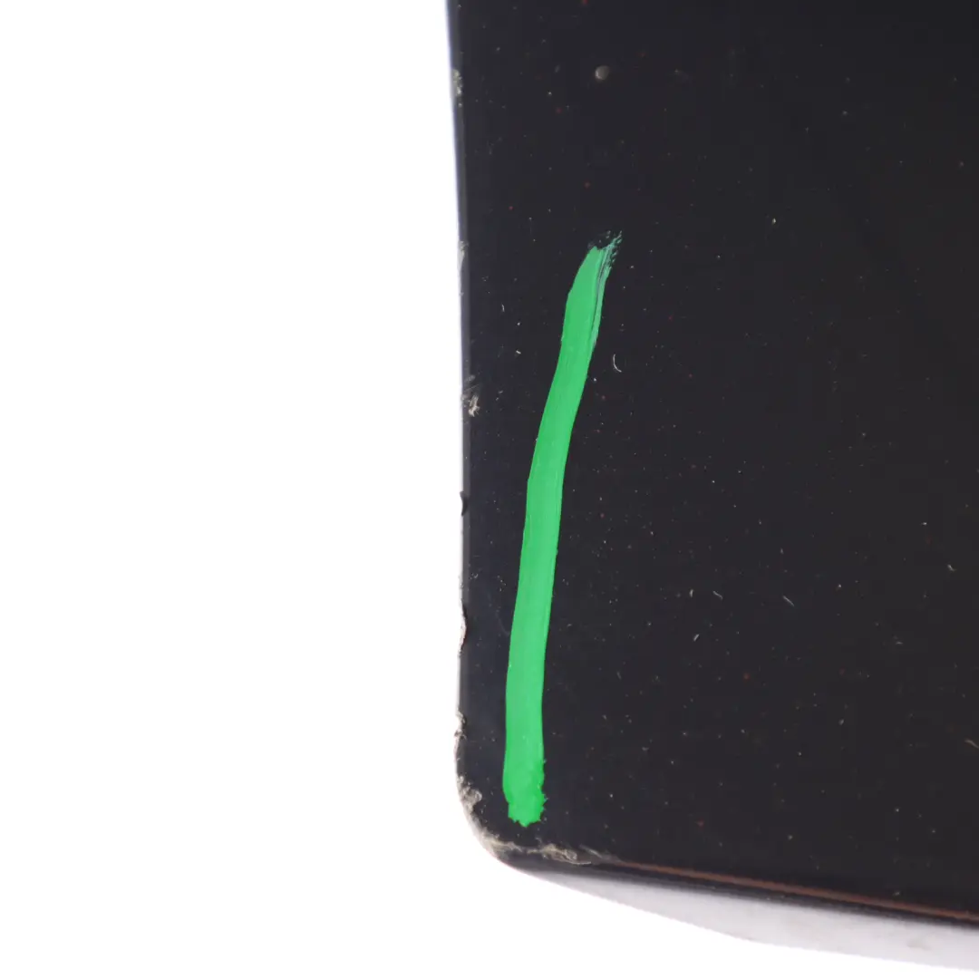 Boot Trunk Lid Rear Spoiler Monacoblau Blue Metallic - A35 to BMW E91 Touring with Part number 7143263 BMW E91 Touring Boot Trunk Lid Rear Spoiler Monacoblau Blue Metallic - A35 - SKU 7143263-MB1 - Part number 7143263