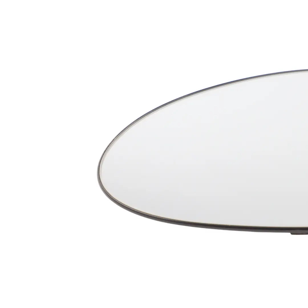 BMW E81 E87 E90 E91 Wing Mirror Glass Insert Heated Wide Left N/S - SKU 7145267 - Part number 7145267