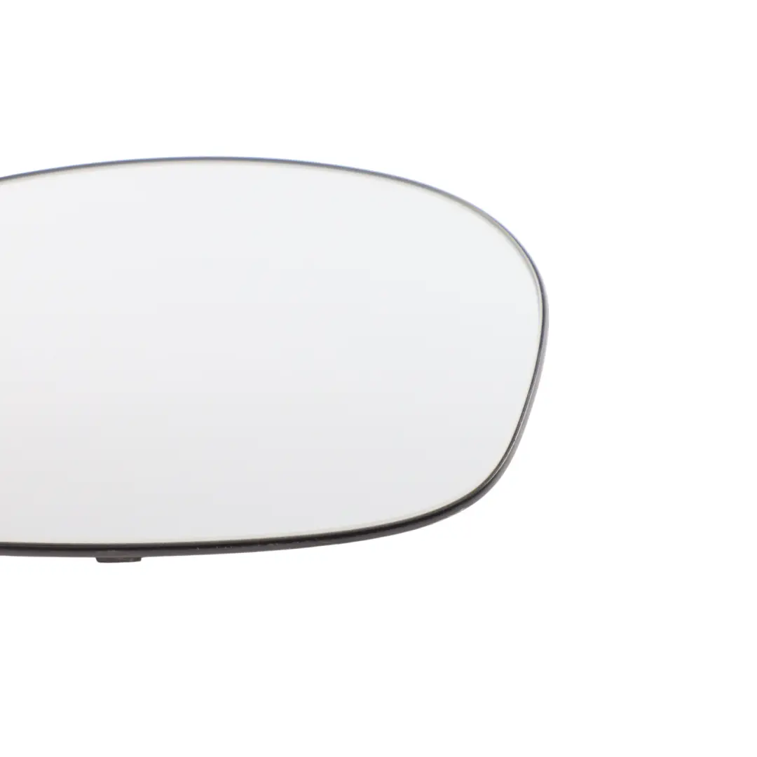BMW E81 E87 E90 E91 Wing Mirror Glass Insert Heated Wide Left N/S - SKU 7145267 - Part number 7145267