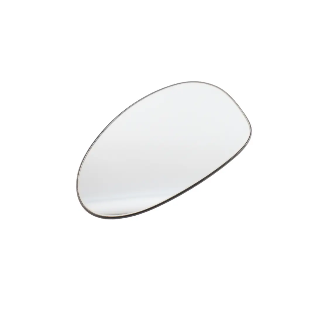 BMW E81 E87 E90 E91 Wing Espejo Insertar Vidrio Ancho Izquierdo - SKU 7145267 - Número de pieza 7145267