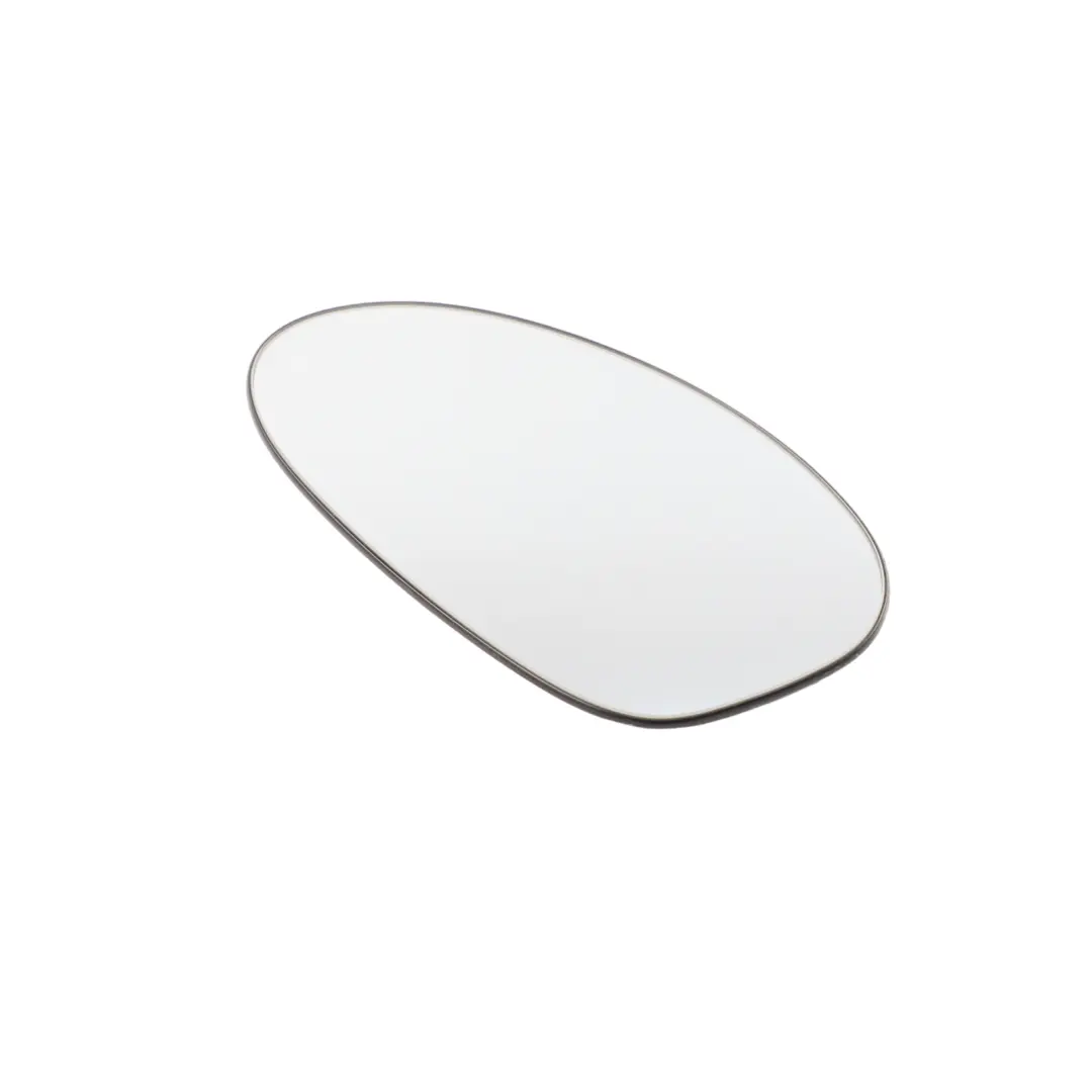 BMW E81 E87 E90 E91 Wing Espejo Insertar Vidrio Ancho Izquierdo - SKU 7145267 - Número de pieza 7145267
