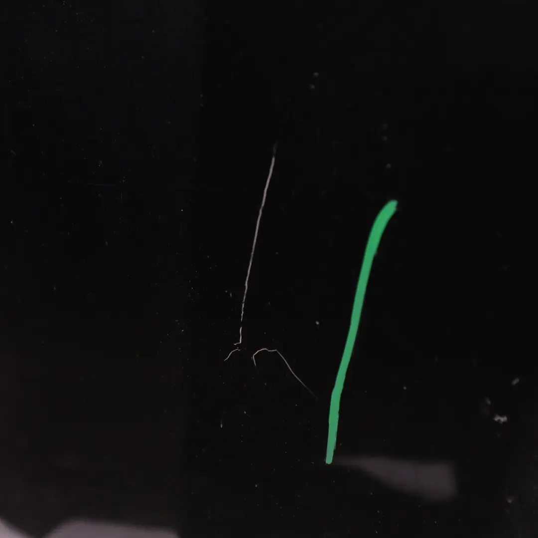 Hood Bonnet Cover Panel Black Sapphire Metallic - 475 to BMW E90 E91 LCI with Part number 7153940 BMW E90 E91 LCI Hood Bonnet Cover Panel Black Sapphire Metallic - 475 - SKU 7153940-BS - Part number 7153940