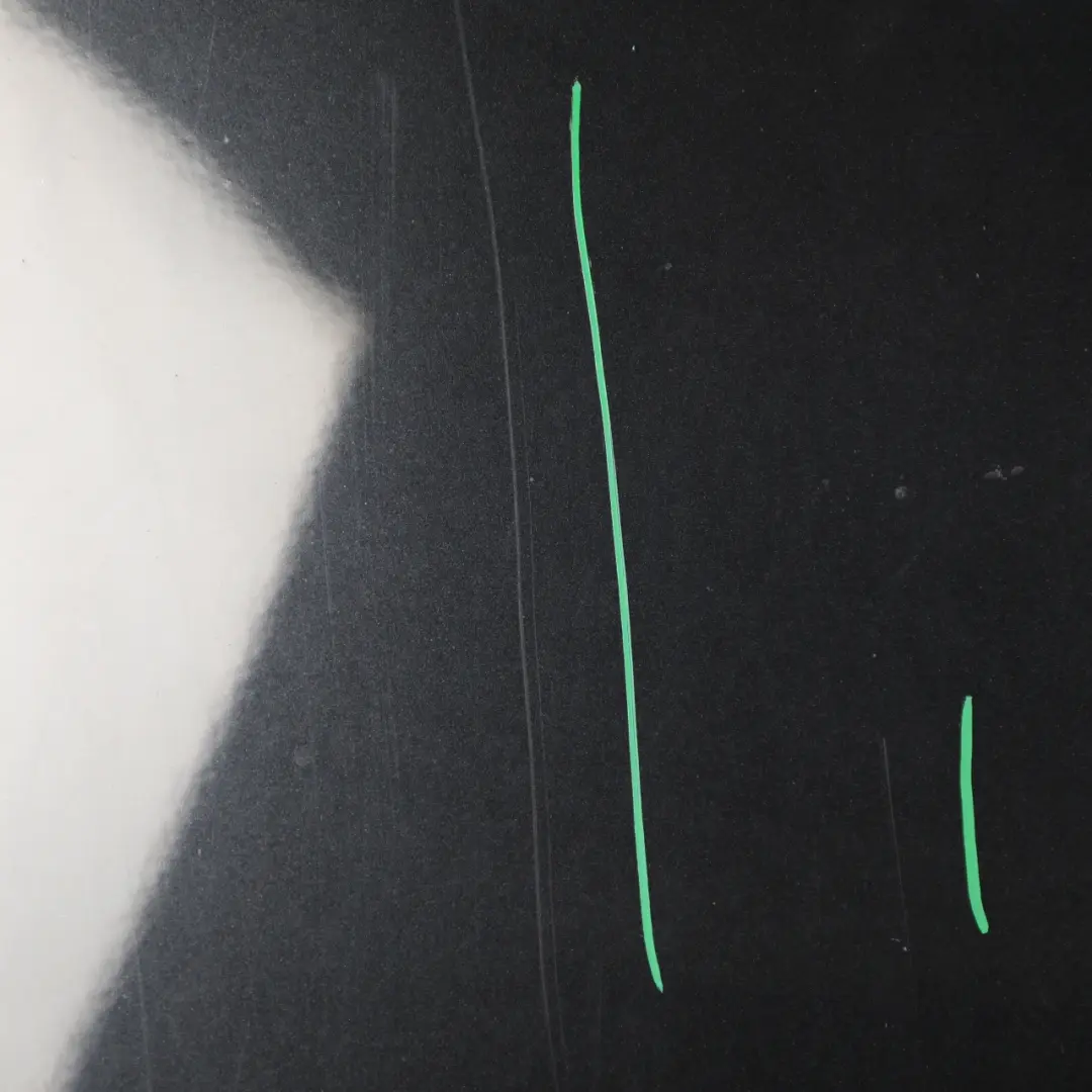 Hood Bonnet Cover Panel Black Sapphire Metallic - 475 to BMW E90 E91 LCI with Part number 7153940 BMW E90 E91 LCI Hood Bonnet Cover Panel Black Sapphire Metallic - 475 - SKU 7153940-BS - Part number 7153940