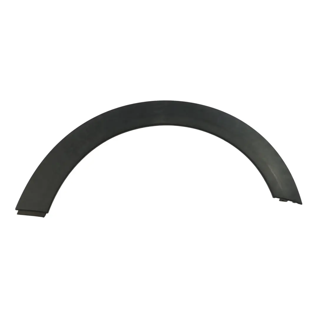 Mini Cooper R56 R57 R58 Verbreiterung Seitenwand Abdeckung Hinten Links - SKU 7157105-2 - Teilenummer 7157105