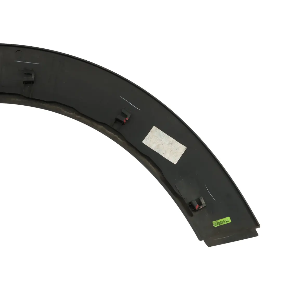 Mini R56 R57 Passaruota Posteriore Sinistro R58 Trim Extension Flare - SKU 7157105-2 - Numero di parte 7157105
