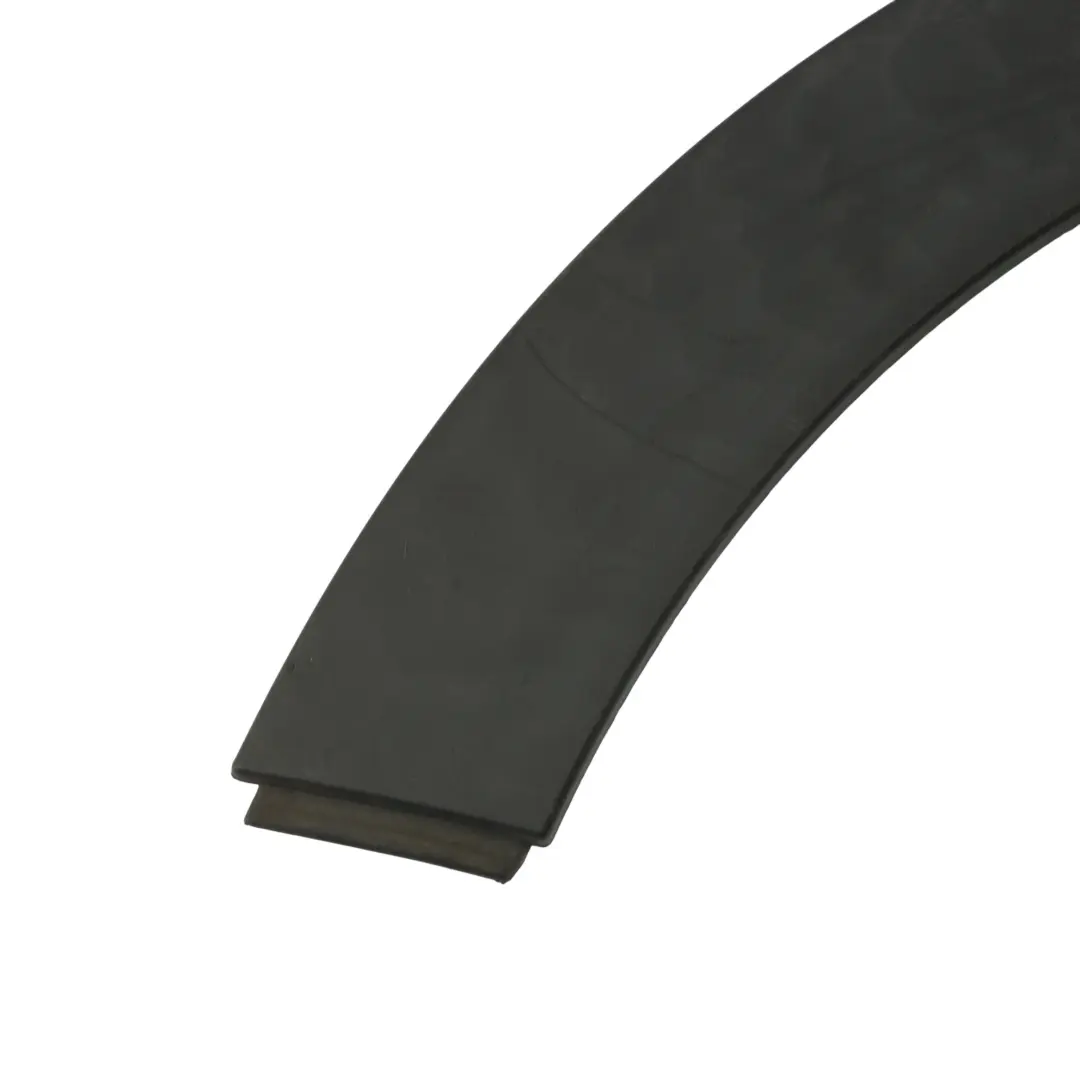 Mini Cooper R56 R57 R58 Verbreiterung Seitenwand Abdeckung Hinten Links - SKU 7157105-2 - Teilenummer 7157105