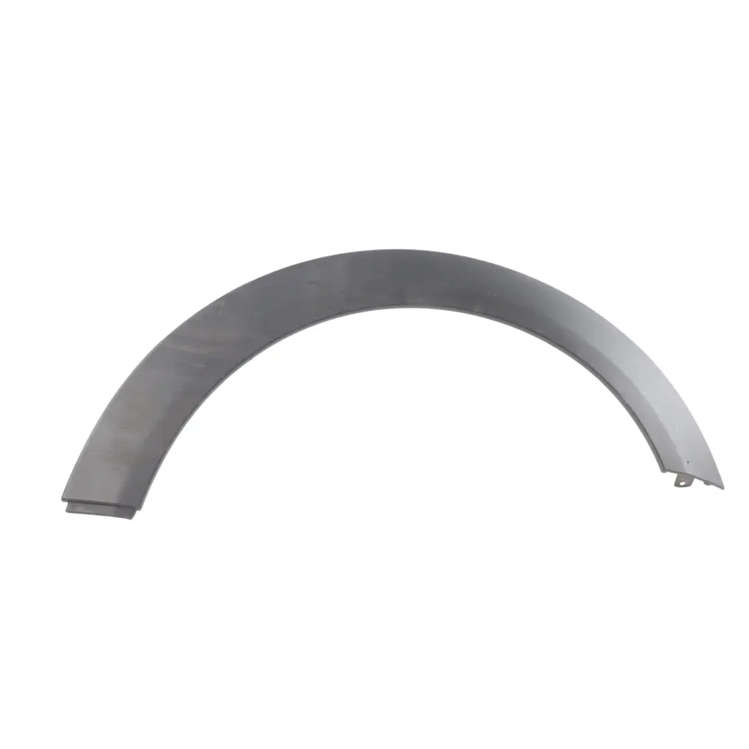 Wheel Arch Mini R56 R57 R58 Rear Left N/S Trim Extension Flare - SKU 7157105-4 - Part number 7157105