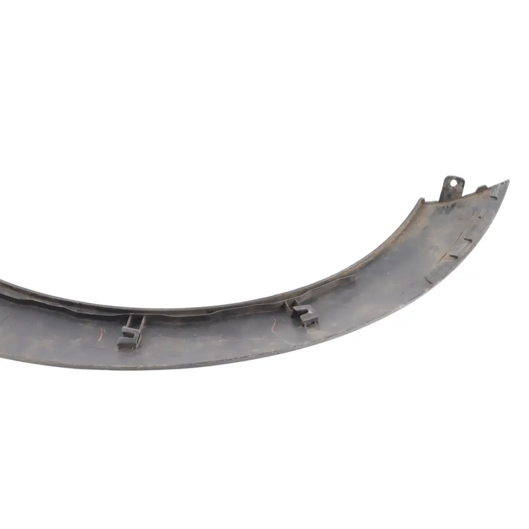 Wheel Arch Mini R56 R57 R58 Rear Left N/S Trim Extension Flare - SKU 7157105-4 - Part number 7157105