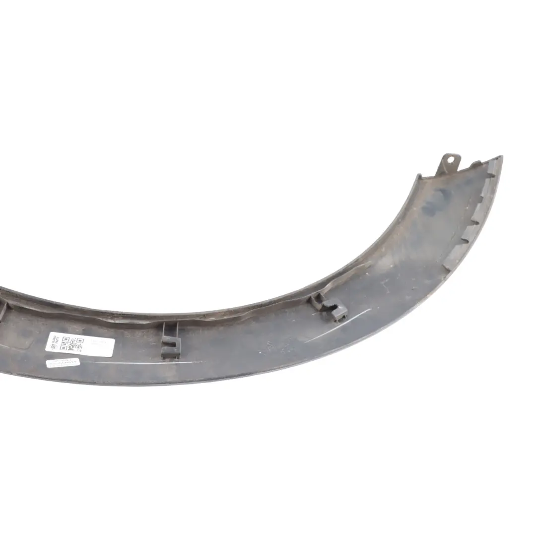  Radkasten Mini R56 R57 R58 Hinten Links Verbreiterung - SKU 7157105-4 - Teilenummer 7157105