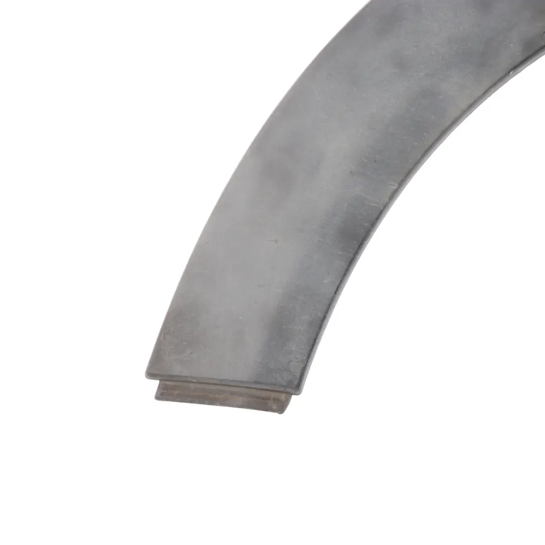 Arch Mini R56 R57 R58 Rear Left N/S Trim Extension Flare to Wheel with Part number 7157105 Wheel Arch Mini R56 R57 R58 Rear Left N/S Trim Extension Flare - SKU 7157105-4 - Part number 7157105