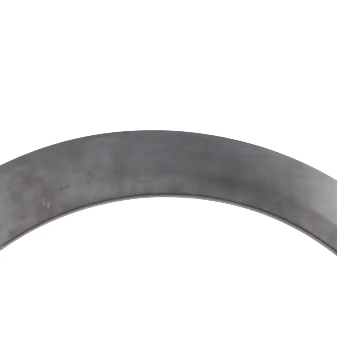 Arch Mini R56 R57 R58 Rear Left N/S Trim Extension Flare to Wheel with Part number 7157105 Wheel Arch Mini R56 R57 R58 Rear Left N/S Trim Extension Flare - SKU 7157105-4 - Part number 7157105