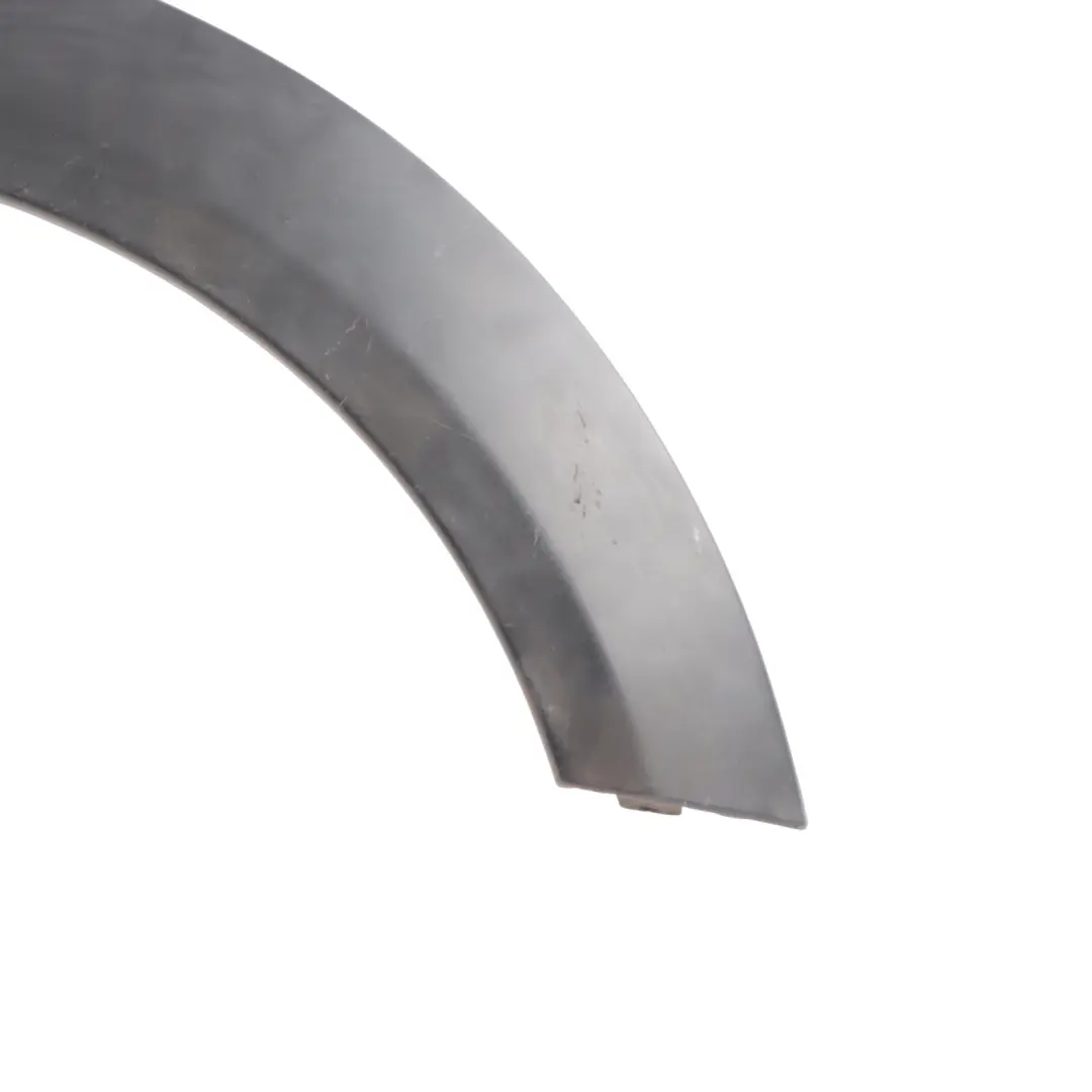  Passage Roue Mini R56 R57 R58 Arrière Gauche Trim Extension Flare N/S - SKU 7157105-4 - Numéro de pièce 7157105