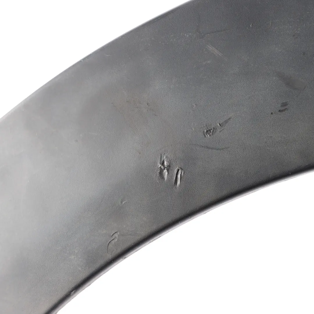 Arch Mini R56 R57 R58 Rear Left N/S Trim Extension Flare to Wheel with Part number 7157105 Wheel Arch Mini R56 R57 R58 Rear Left N/S Trim Extension Flare - SKU 7157105-4 - Part number 7157105