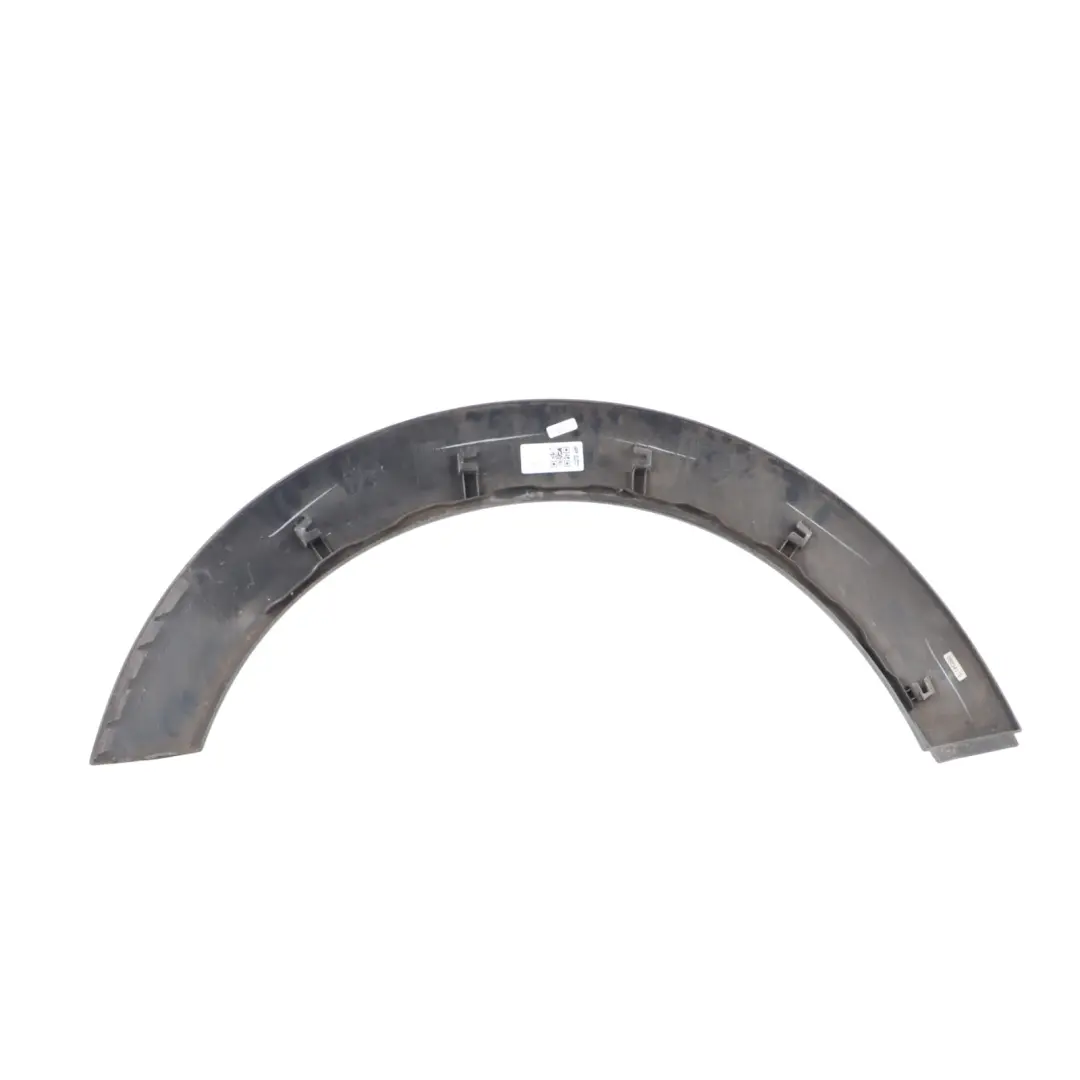 Wheel Arch Mini R56 R57 R58 Rear Left N/S Trim Extension Flare - SKU 7157105-4 - Part number 7157105