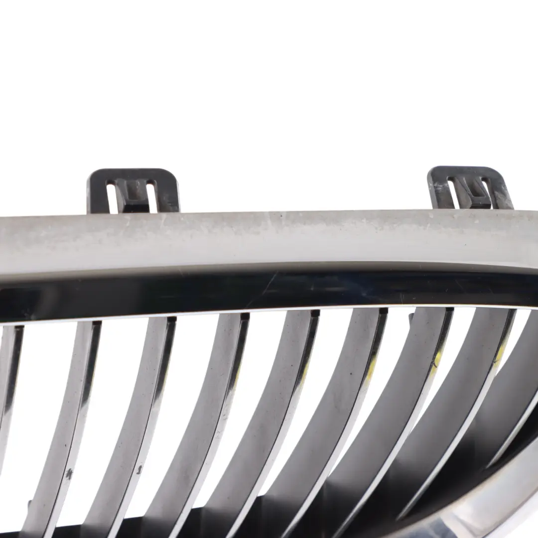 BMW E90 M3 E92 Ensemble Avant Capot Garniture Rein Chromée Gauche Droite Sans - SKU 7157277-3 - Numéro de pièce 7157277