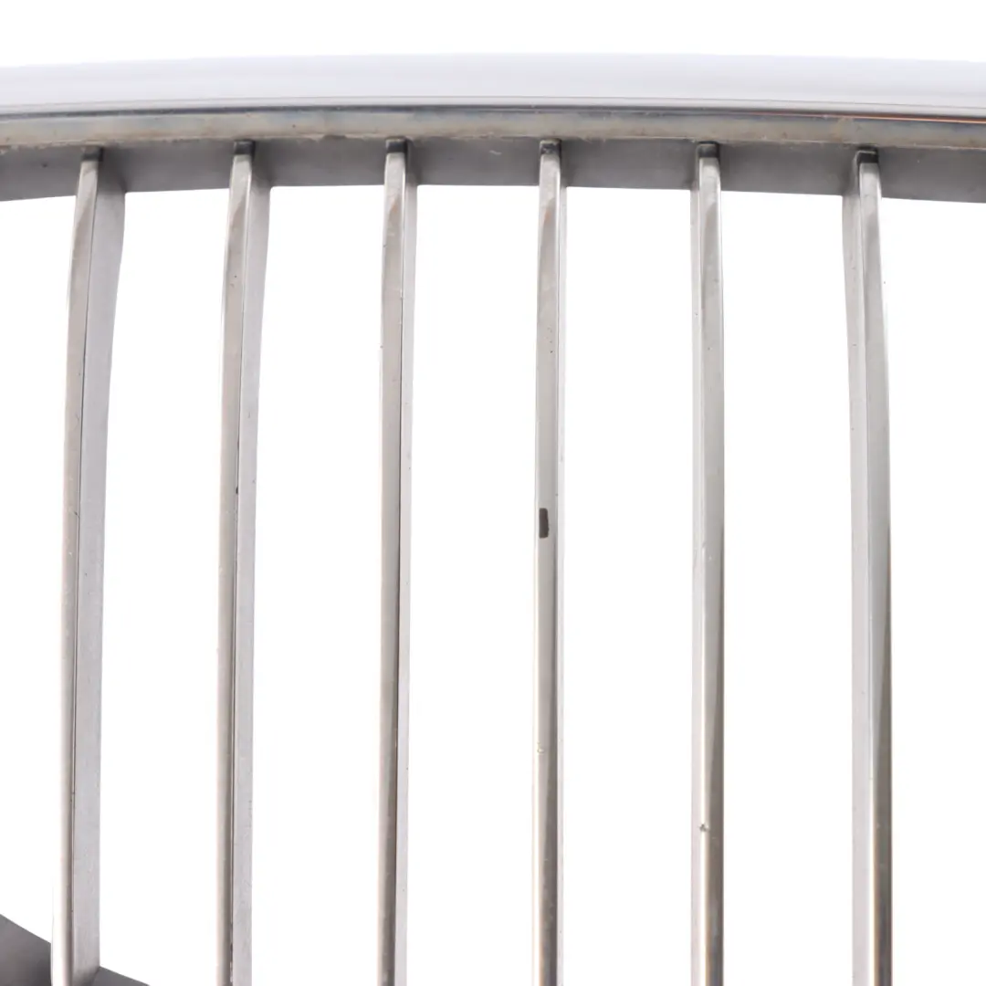 Atrapa Grill Kratka Chrom Lewo Prawo Zestaw do BMW E90 M3 E92 o numerze 7157277 BMW E90 M3 E92 Atrapa Grill Kratka Chrom Lewo Prawo Zestaw - SKU 7157277-3 - Numer Części 7157277