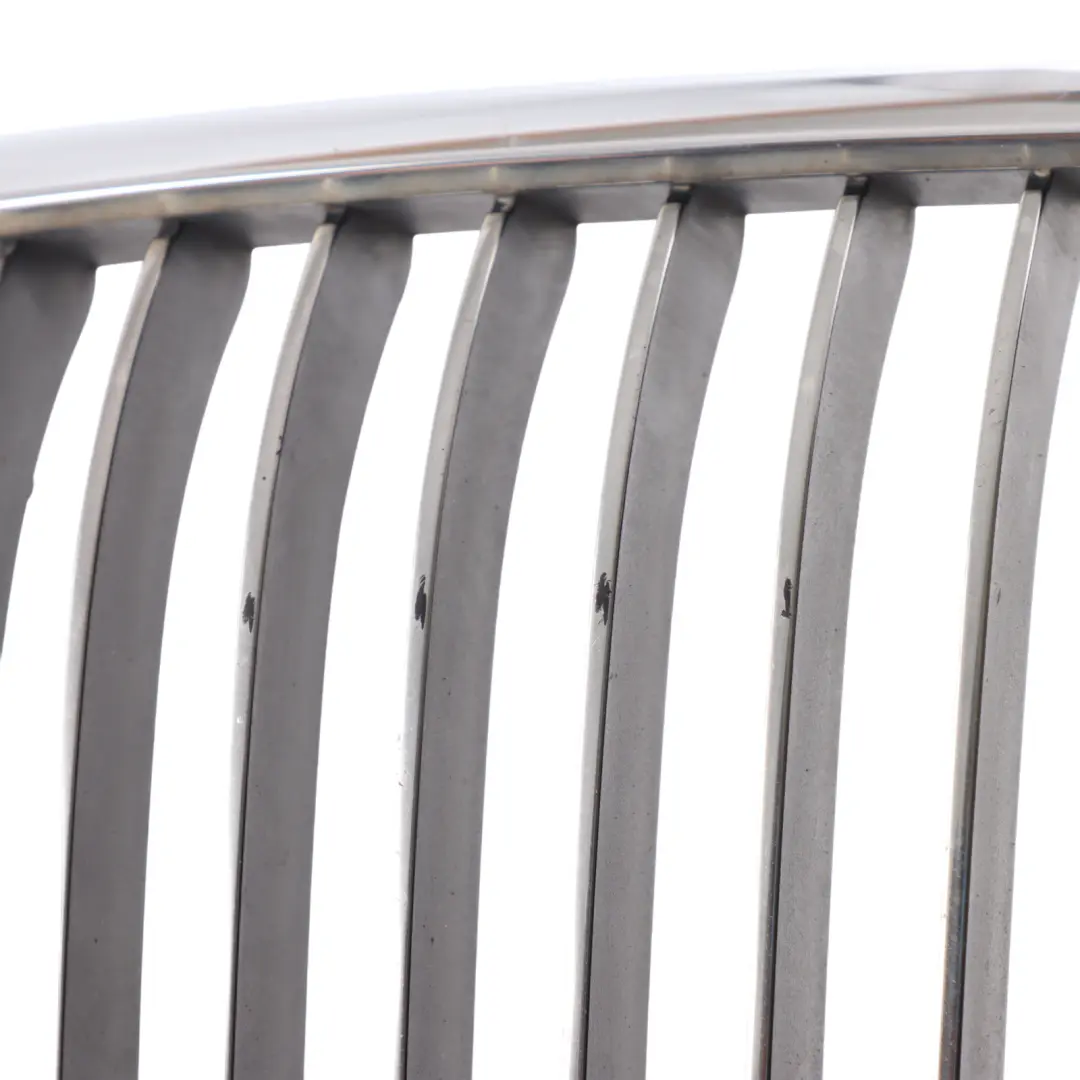 Kühler Grill Set Haube Motor Haube Nierenzier Chrom Links Rechts für BMW E90 M3 E92 mit Teilenummer 7157277 BMW E90 M3 E92 Kühler Grill Set Haube Motor Haube Nierenzier Chrom Links Rechts - SKU 7157277-3 - Teilenummer 7157277