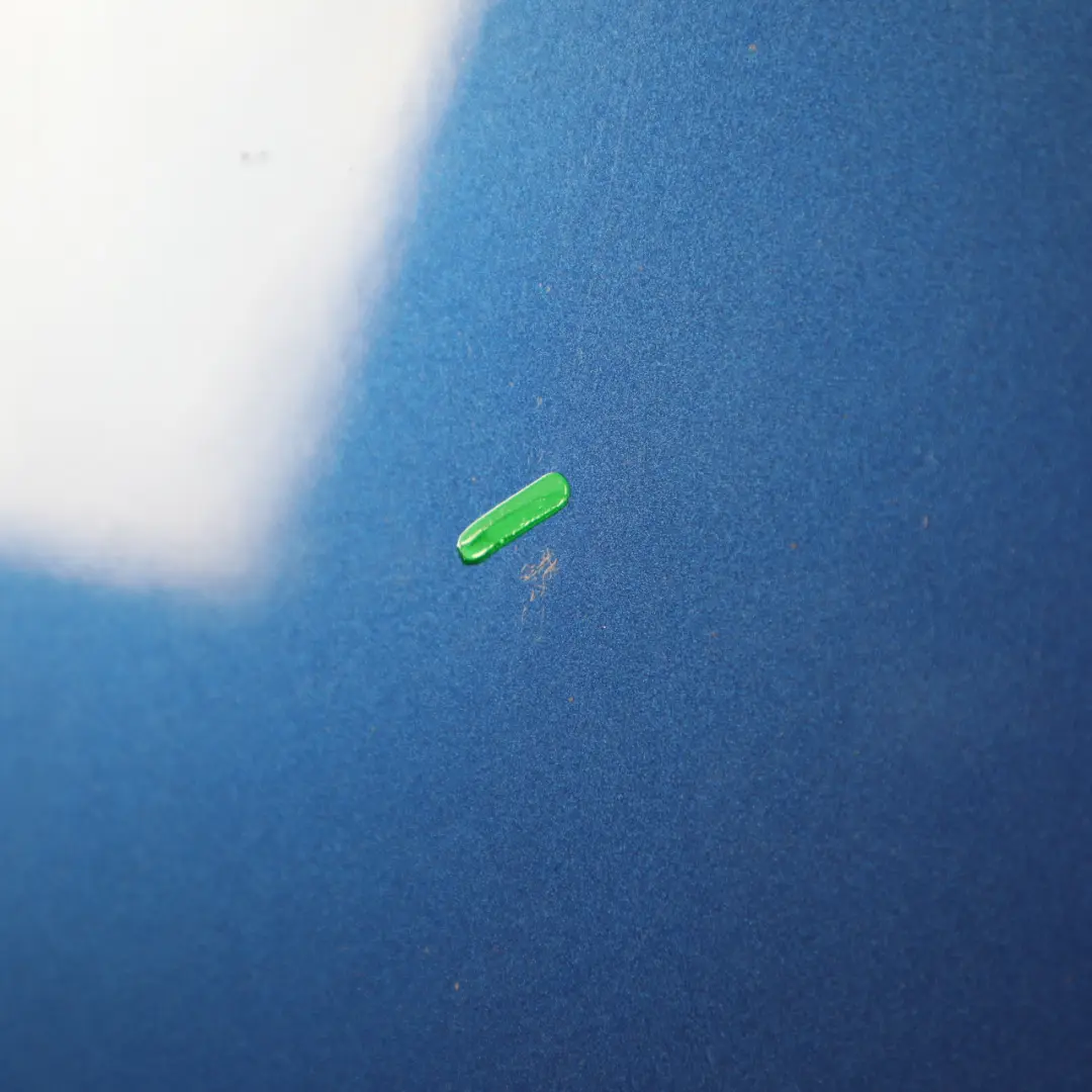 Hood Bonnet Front Engine Cover Montegoblau Blue Metallic - A51 to BMW E92 E93 with Part number 7168514 BMW E92 E93 Hood Bonnet Front Engine Cover Montegoblau Blue Metallic - A51 - SKU 7168514-MTB - Part number 7168514