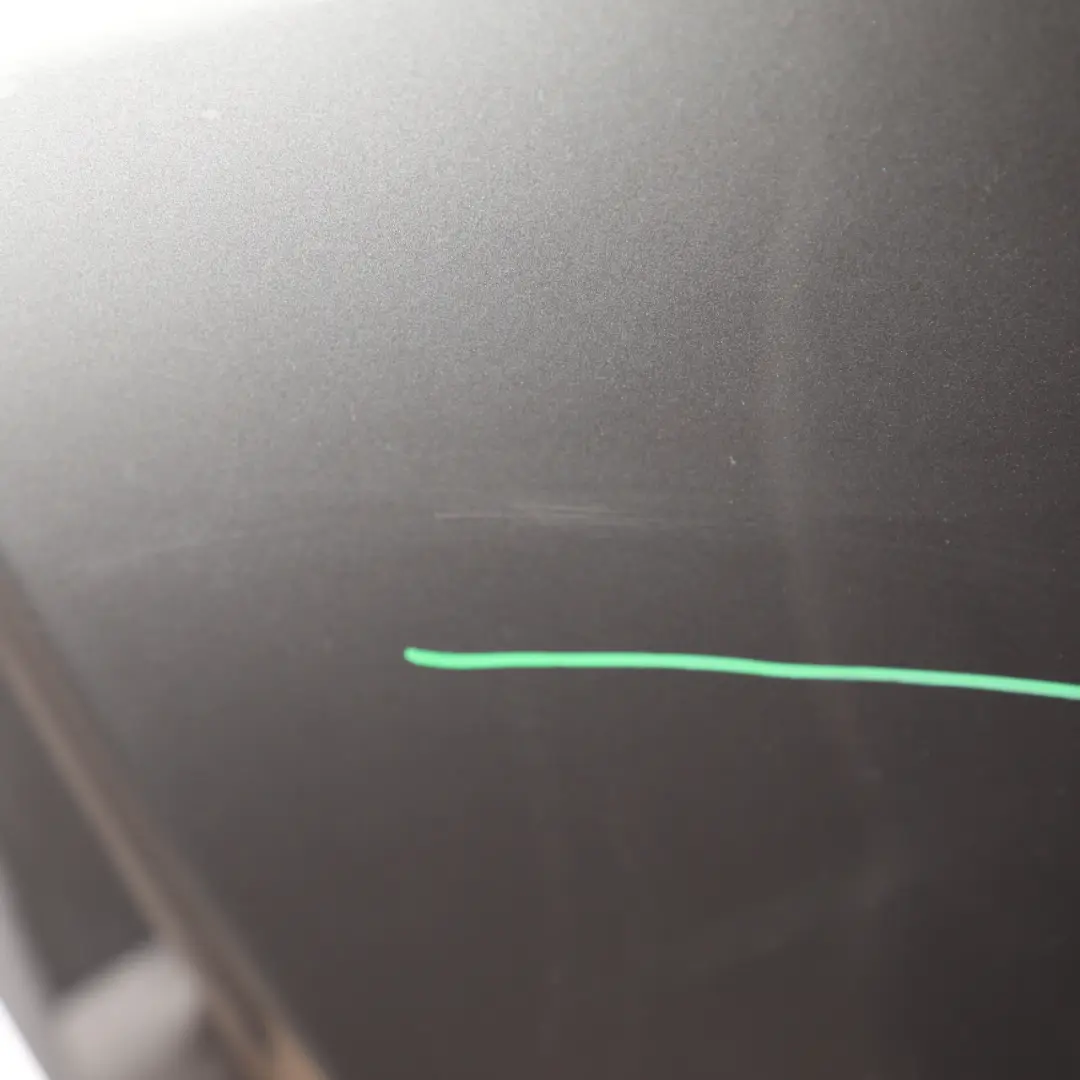 Maska Przednia Sparkling Graphite Grafitowy Metalik - A22 do BMW E92 E93 o numerze 7168514 BMW E92 E93 Maska Przednia Sparkling Graphite Grafitowy Metalik - A22 - SKU 7168514-SG - Numer Części 7168514