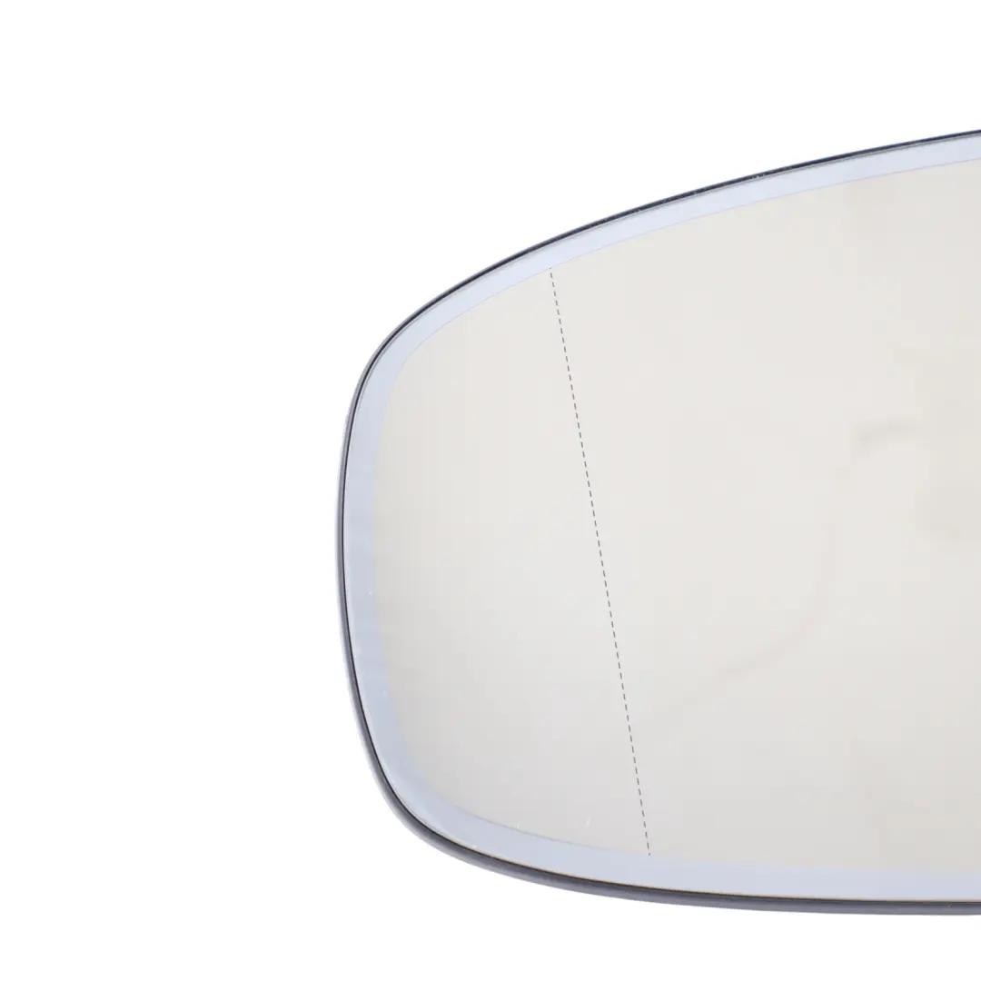 Mirror Glass BMW X5 E70 X6 E71 Left N/S Wide Angle EC Auto Dip to with Part number 7174981 Mirror Glass BMW X5 E70 X6 E71 Left N/S Wide Angle EC Auto Dip - SKU 7174981-1 - Part number 7174981