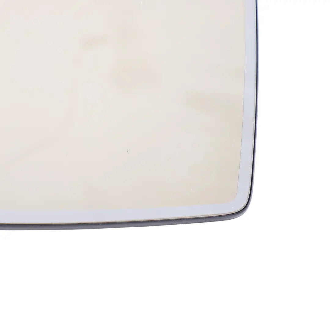 Mirror Glass BMW X5 E70 X6 E71 Left N/S Wide Angle EC Auto Dip to with Part number 7174981 Mirror Glass BMW X5 E70 X6 E71 Left N/S Wide Angle EC Auto Dip - SKU 7174981-1 - Part number 7174981