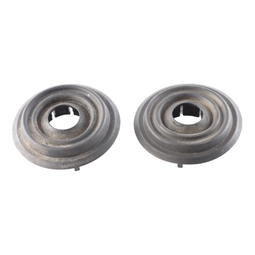 BMW E90 E91 LCI Windscreen Scuttle Panel Rubber Cover Plug Insert - SKU 7180744-2 - Part number 7180744