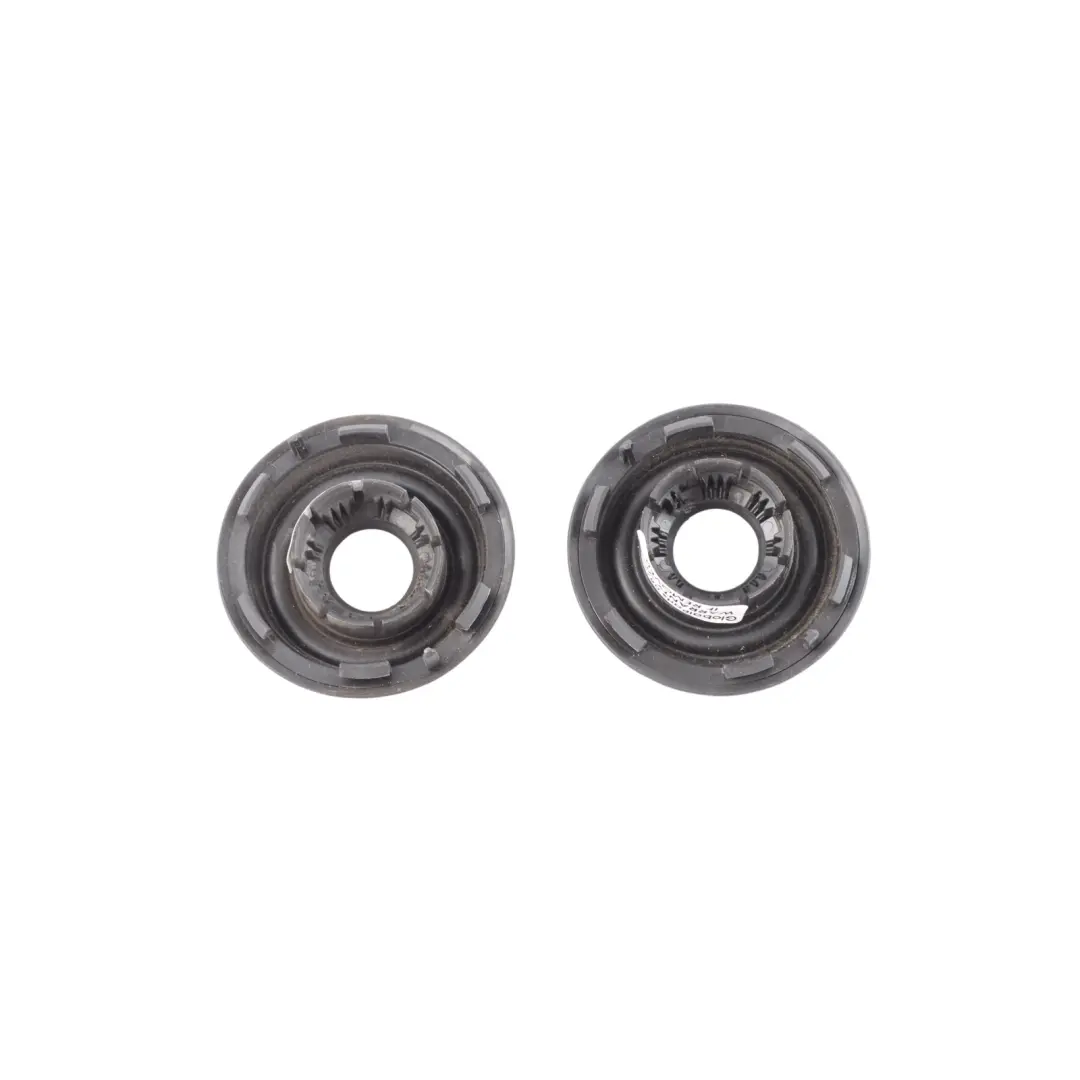 BMW E90 E91 LCI Windscreen Scuttle Panel Rubber Cover Plug Insert - SKU 7180744-2 - Part number 7180744