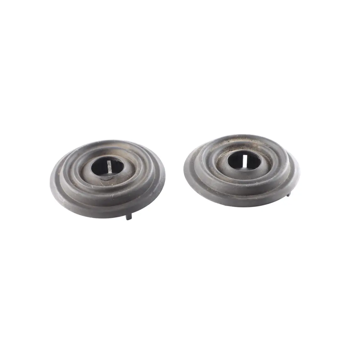 BMW E90 E91 LCI Pare-Brise Panneau D'Habillage Caoutchouc Bouchon - SKU 7180744-2 - Numéro de pièce 7180744