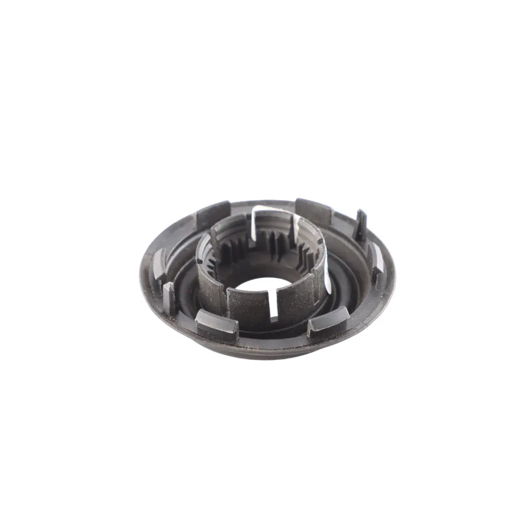 Windschutzscheibe Scuttle Panel Gummiabdeckung Einsatz für BMW E90 E91 LCI mit Teilenummer 7180744 BMW E90 E91 LCI Windschutzscheibe Scuttle Panel Gummiabdeckung Einsatz - SKU 7180744-2 - Teilenummer 7180744