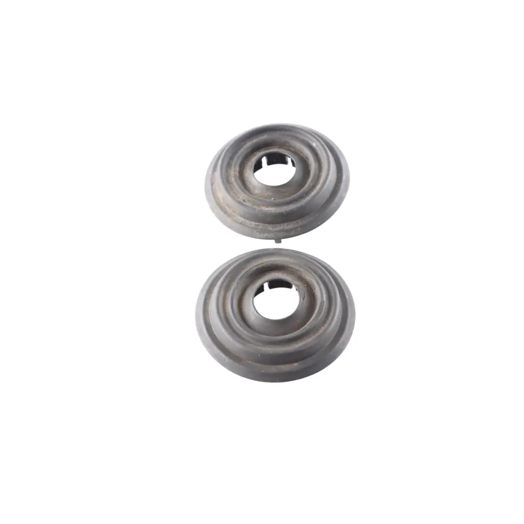 BMW E90 E91 LCI Pare-Brise Panneau D'Habillage Caoutchouc Bouchon - SKU 7180744-2 - Numéro de pièce 7180744