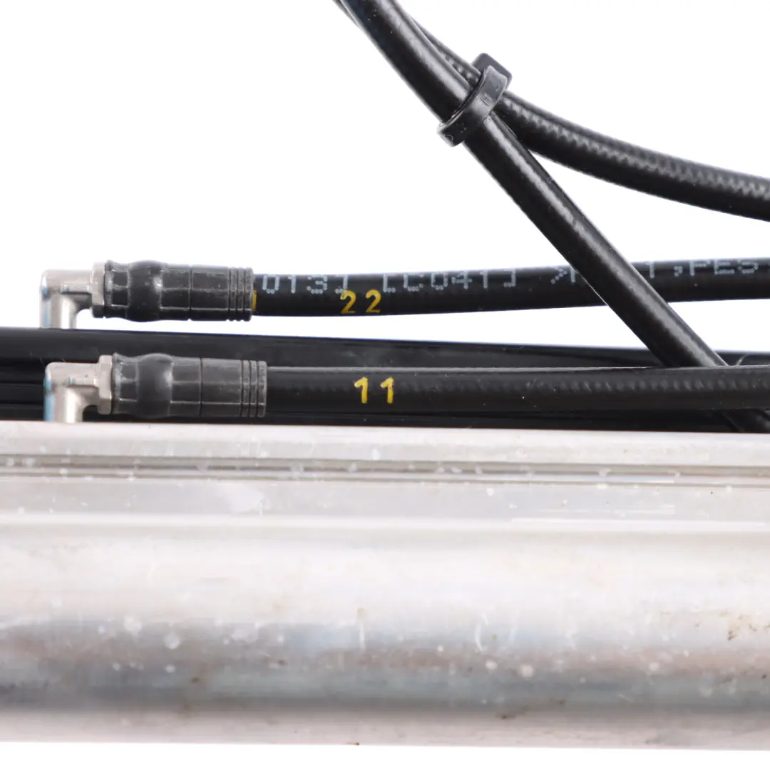 BMW E88 Cabrio Convertible Folding Top Hydraulic Hoses Cylinders Set - SKU 7190671-1 - Part number 7190671