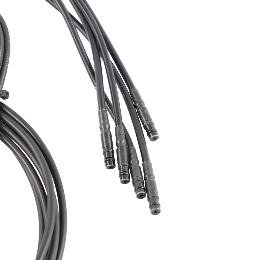 Cappotta Tubo Flessibile Idraulico Cilindro Idraulico Set per BMW E88 Cabrio con numero di parte 7190671 BMW E88 Cabrio Cappotta Tubo Flessibile Idraulico Cilindro Idraulico Set - SKU 7190671-1 - Numero di parte 7190671