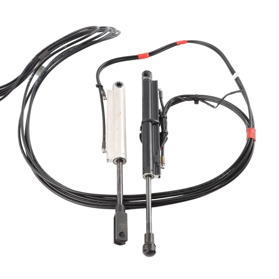 Cappotta Tubo Flessibile Idraulico Cilindro Idraulico Set per BMW E88 Cabrio con numero di parte 7190671 BMW E88 Cabrio Cappotta Tubo Flessibile Idraulico Cilindro Idraulico Set - SKU 7190671-1 - Numero di parte 7190671