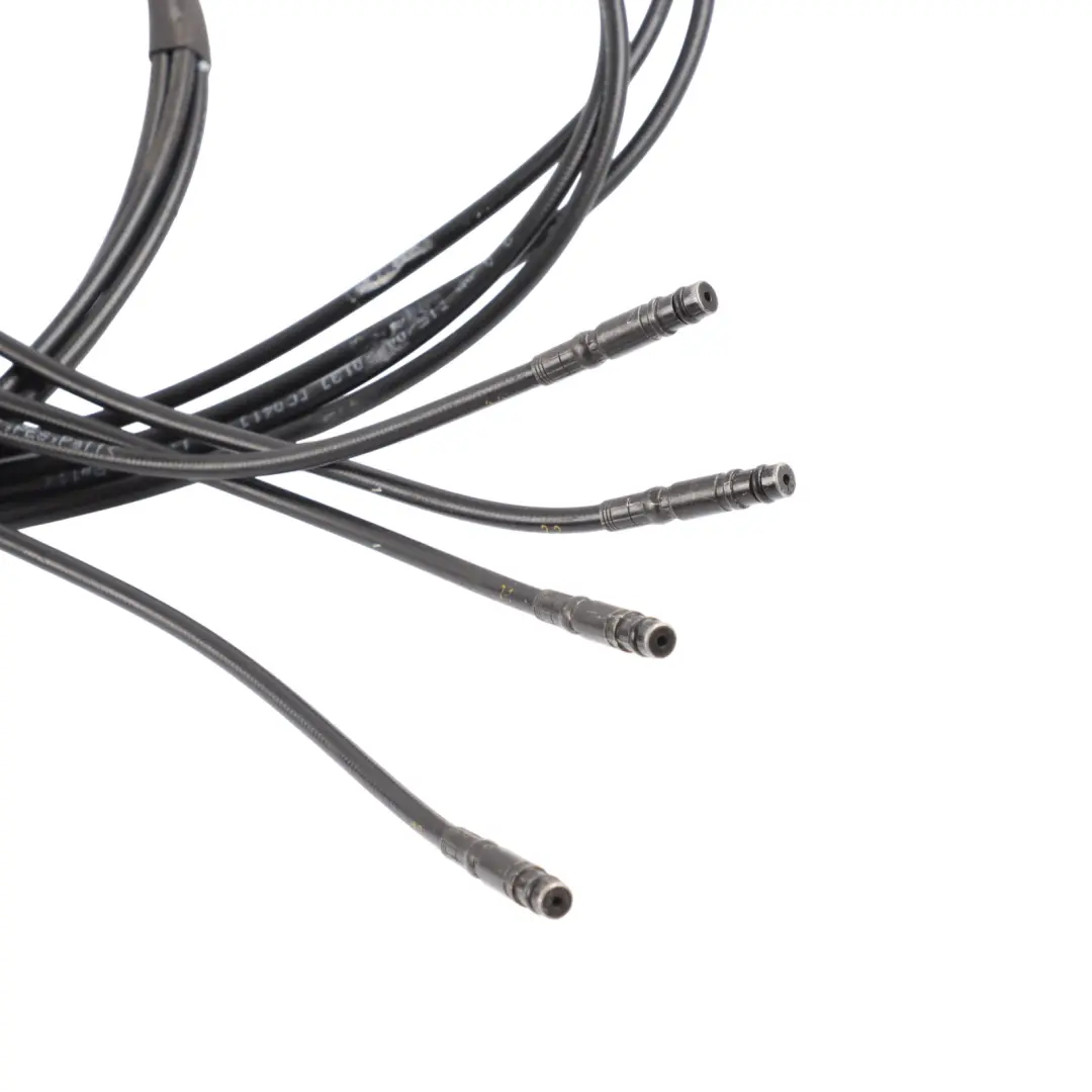 Cappotta Tubo Flessibile Idraulico Cilindro Idraulico Set per BMW E88 Cabrio con numero di parte 7190671 BMW E88 Cabrio Cappotta Tubo Flessibile Idraulico Cilindro Idraulico Set - SKU 7190671-1 - Numero di parte 7190671