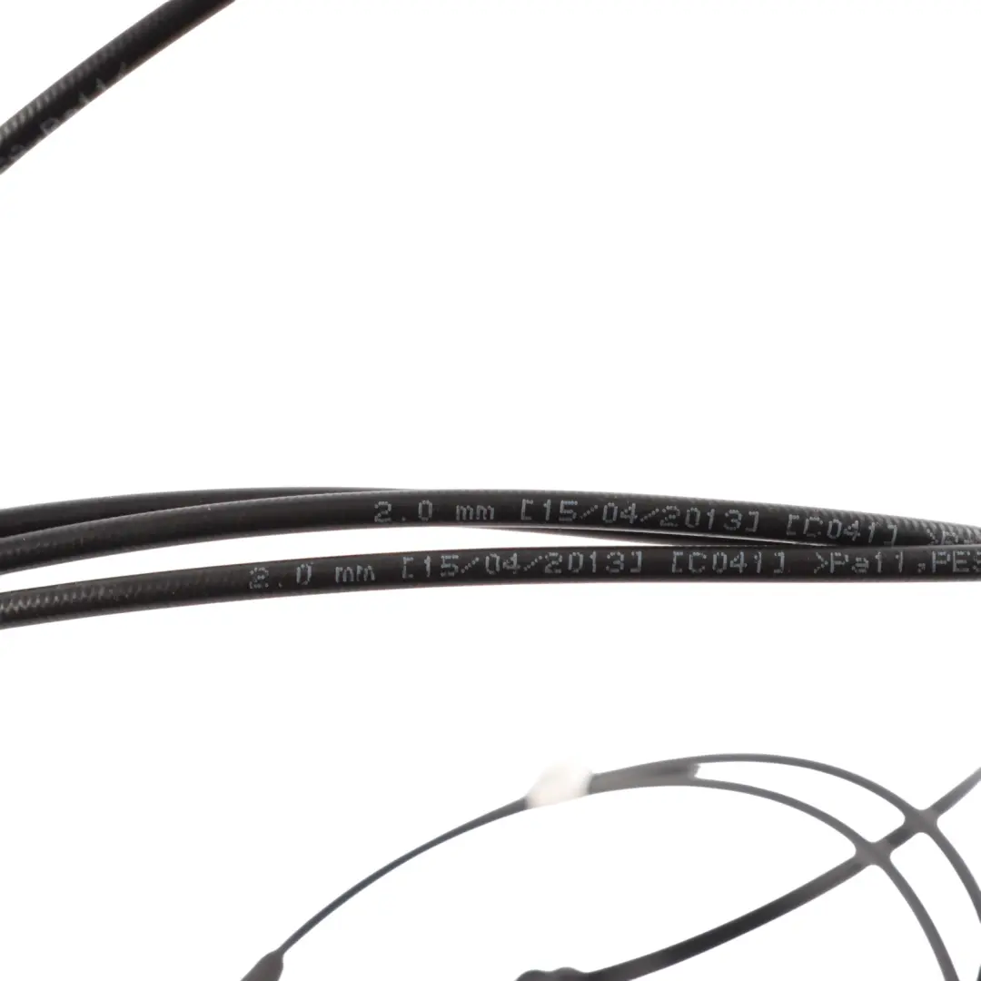 Cappotta Tubo Flessibile Idraulico Cilindro Idraulico Set per BMW E88 Cabrio con numero di parte 7190671 BMW E88 Cabrio Cappotta Tubo Flessibile Idraulico Cilindro Idraulico Set - SKU 7190671-1 - Numero di parte 7190671