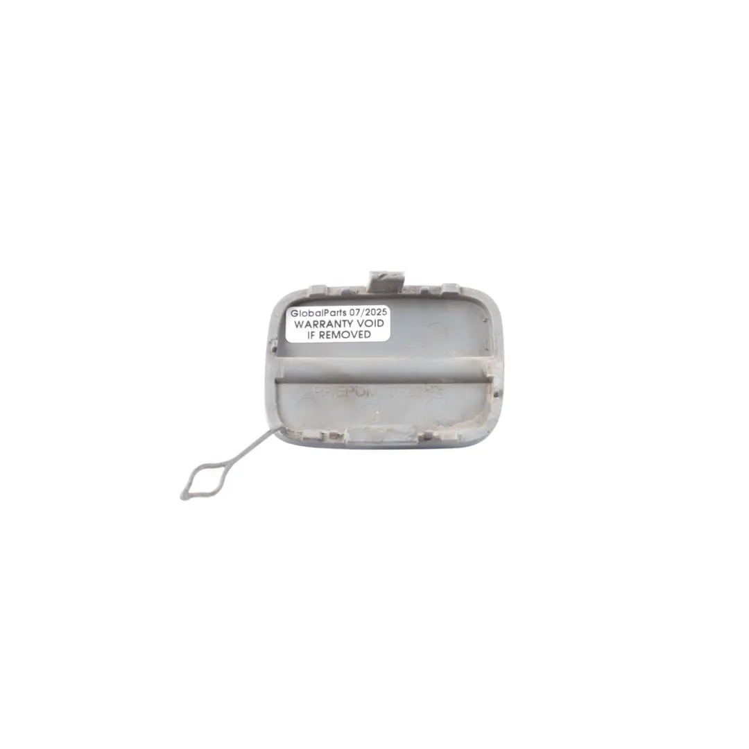 Mini R56 LCI Front Bumper Eye Hook Trim Cover Horizon Blue - A93 7188623 - SKU 7199873-HB - Part number 7199873