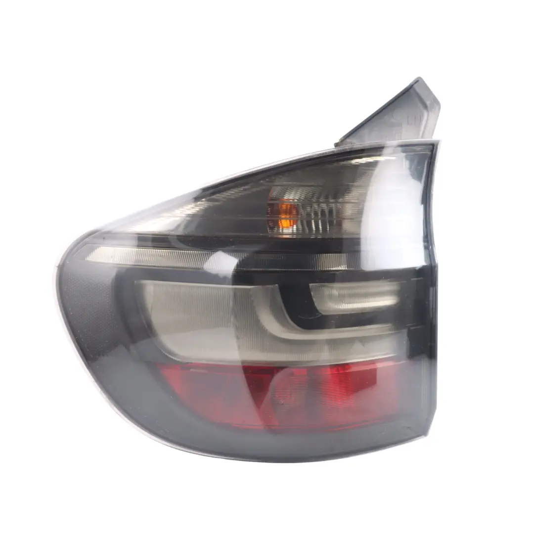 BMW X5 E70 Rear Light Side Panel Left Right N/O/S Set DEPO - SKU 7200818-2 - Part number 7200818
