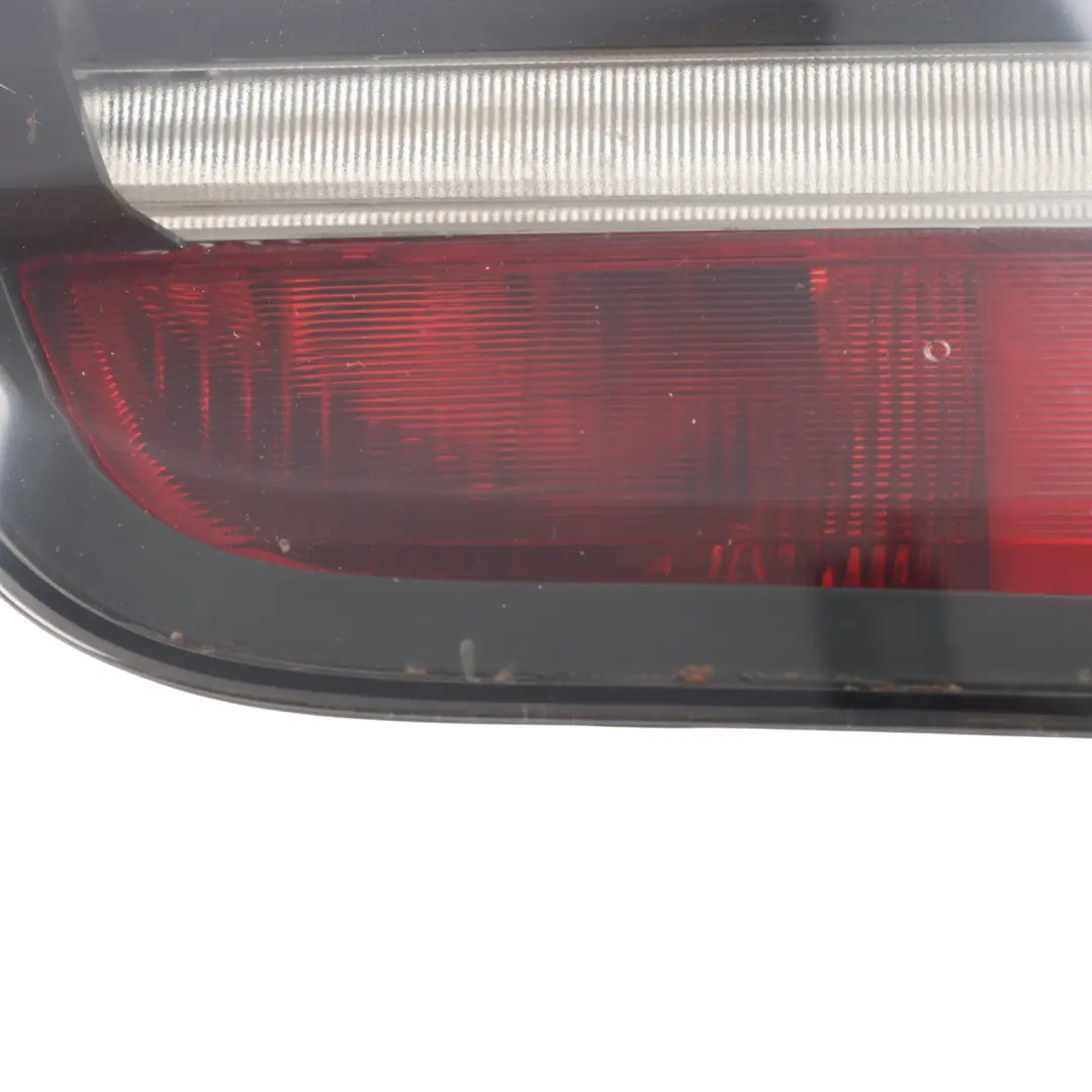 Rücklicht Seitenverkleidung Links Rechts Set DEPO für BMW X5 er E70 mit Teilenummer 7200818 BMW X5 er E70 Rücklicht Seitenverkleidung Links Rechts Set DEPO - SKU 7200818-2 - Teilenummer 7200818