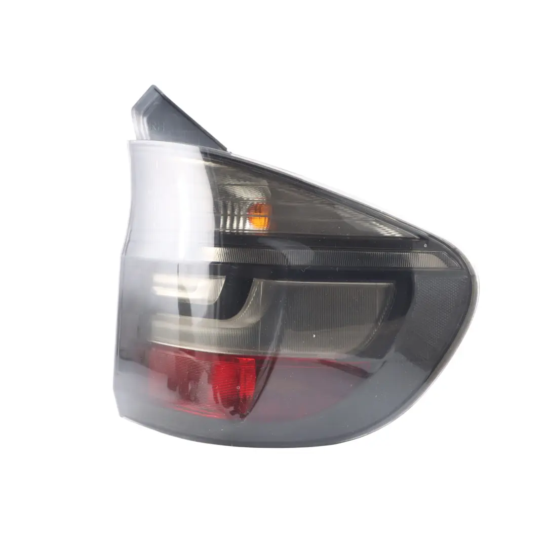 BMW X5 E70 Rear Light Side Panel Left Right N/O/S Set DEPO - SKU 7200818-2 - Part number 7200818