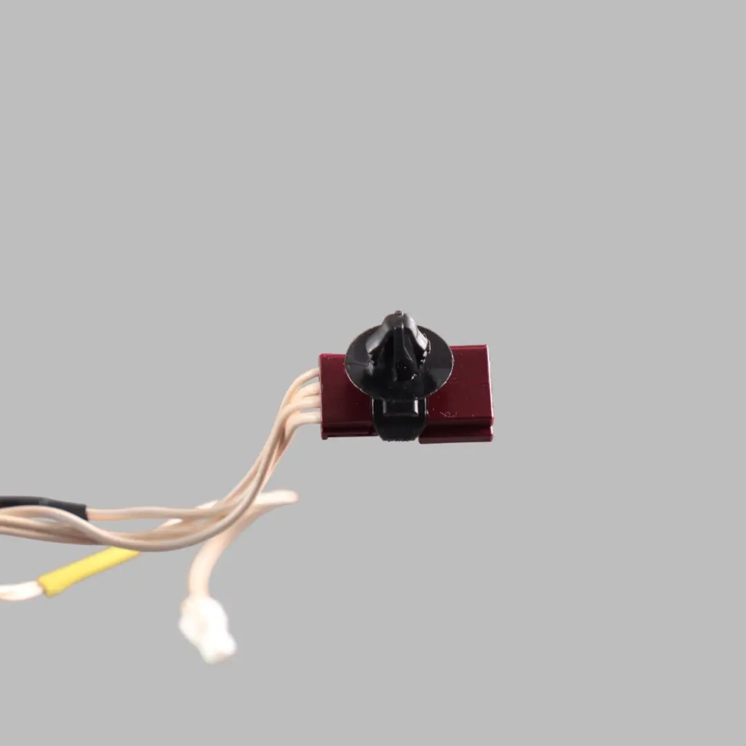 BMW F11 Touring Light Lamp Wire Loom Harness Tailgate Rear Left N/S - SKU 7203227-2 - Part number 7203227