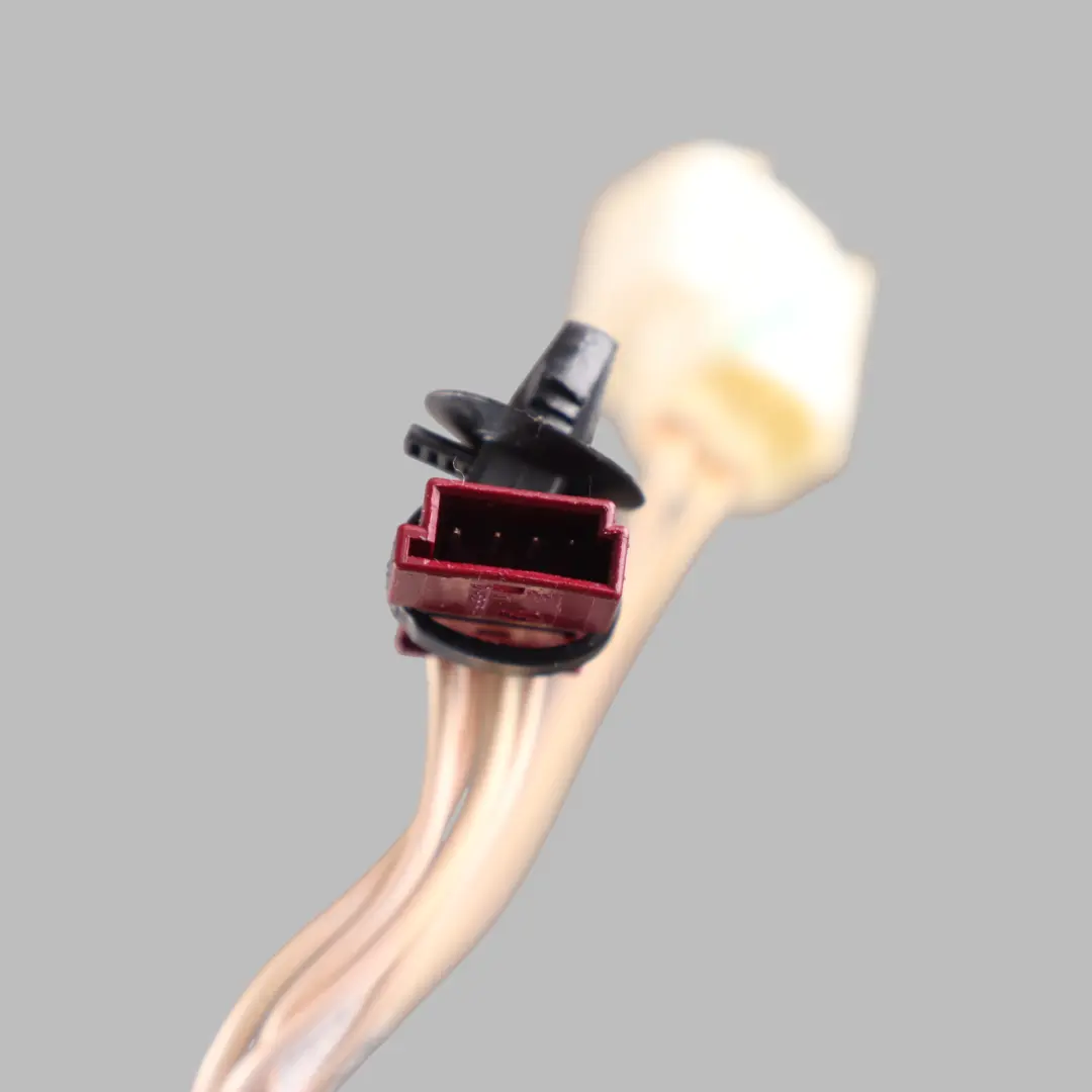 Light Lamp Wire Loom Harness Tailgate Rear Left N/S to BMW F11 Touring with Part number 7203227 BMW F11 Touring Light Lamp Wire Loom Harness Tailgate Rear Left N/S - SKU 7203227-2 - Part number 7203227