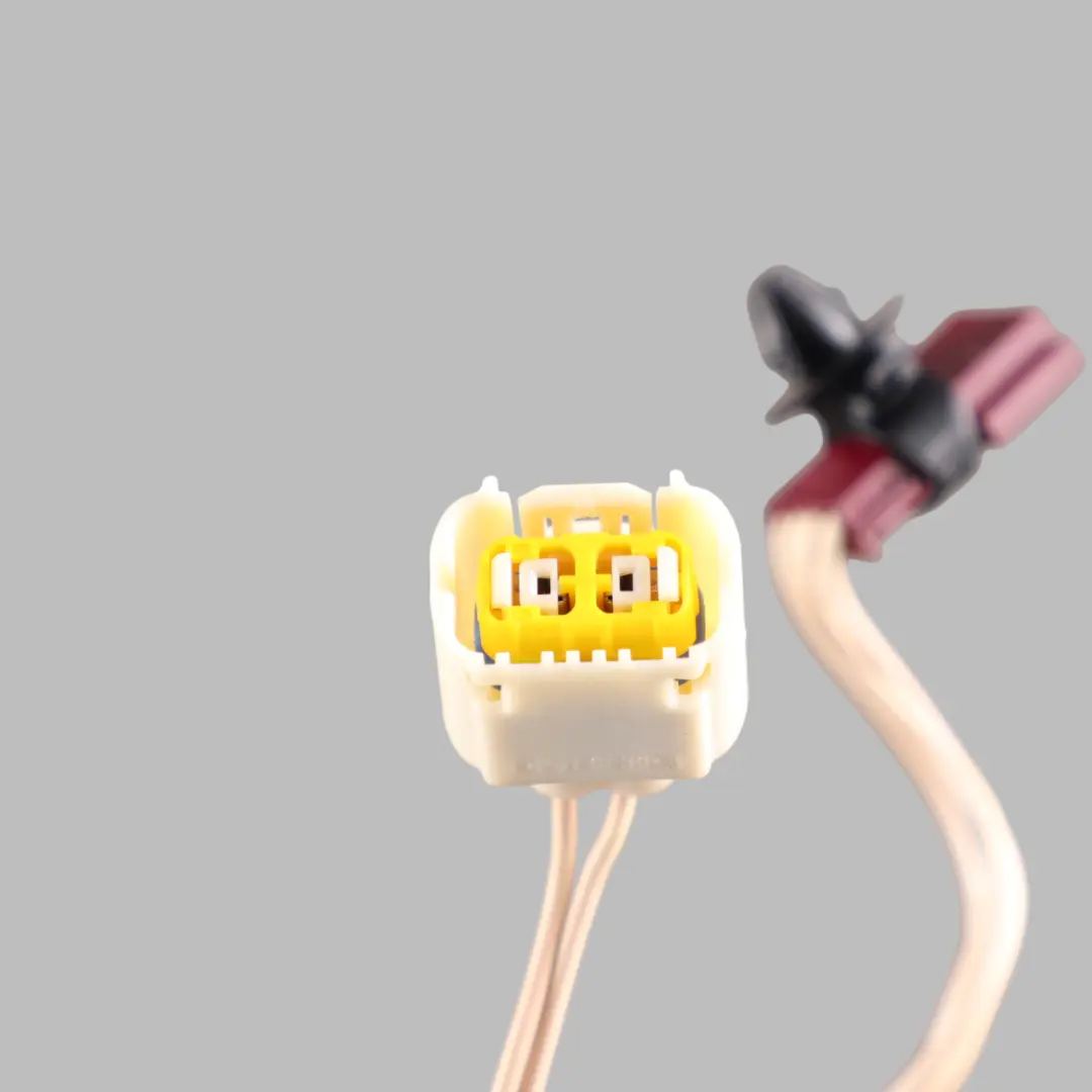 Light Lamp Wire Loom Harness Tailgate Rear Left N/S to BMW F11 Touring with Part number 7203227 BMW F11 Touring Light Lamp Wire Loom Harness Tailgate Rear Left N/S - SKU 7203227-2 - Part number 7203227